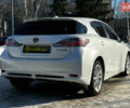 Білий Лексус СТ, об'ємом двигуна 1.8 л та пробігом 130 тис. км за 14400 $, фото 6 на Automoto.ua