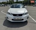 Белый Лексус СТ, объемом двигателя 1.8 л и пробегом 110 тыс. км за 12900 $, фото 2 на Automoto.ua