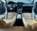 Білий Лексус СТ, об'ємом двигуна 1.8 л та пробігом 270 тис. км за 12300 $, фото 1 на Automoto.ua