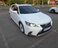 Білий Лексус СТ, об'ємом двигуна 1.8 л та пробігом 200 тис. км за 11500 $, фото 6 на Automoto.ua