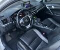 Белый Лексус СТ, объемом двигателя 1.8 л и пробегом 286 тыс. км за 12500 $, фото 5 на Automoto.ua