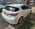 Білий Лексус СТ, об'ємом двигуна 1.8 л та пробігом 200 тис. км за 12500 $, фото 6 на Automoto.ua