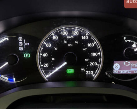 Білий Лексус СТ, об'ємом двигуна 1.8 л та пробігом 146 тис. км за 12600 $, фото 13 на Automoto.ua