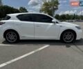Белый Лексус СТ, объемом двигателя 1.8 л и пробегом 110 тыс. км за 12900 $, фото 4 на Automoto.ua