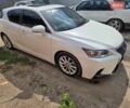 Білий Лексус СТ, об'ємом двигуна 1.8 л та пробігом 200 тис. км за 12500 $, фото 7 на Automoto.ua