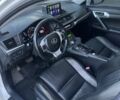 Белый Лексус СТ, объемом двигателя 1.8 л и пробегом 286 тыс. км за 12500 $, фото 4 на Automoto.ua