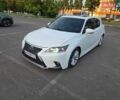 Білий Лексус СТ, об'ємом двигуна 1.8 л та пробігом 200 тис. км за 11500 $, фото 8 на Automoto.ua