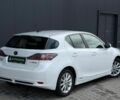 Білий Лексус СТ, об'ємом двигуна 1.8 л та пробігом 279 тис. км за 11800 $, фото 8 на Automoto.ua
