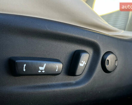 Білий Лексус СТ, об'ємом двигуна 1.8 л та пробігом 130 тис. км за 14400 $, фото 20 на Automoto.ua