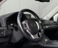 Білий Лексус СТ, об'ємом двигуна 1.8 л та пробігом 279 тис. км за 11800 $, фото 15 на Automoto.ua