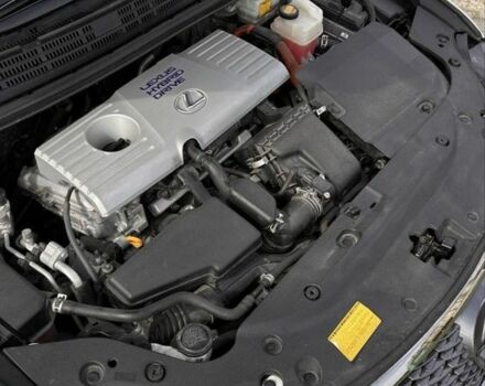 Белый Лексус СТ, объемом двигателя 1.8 л и пробегом 257 тыс. км за 14999 $, фото 21 на Automoto.ua