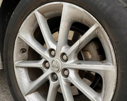 Белый Лексус СТ, объемом двигателя 1.8 л и пробегом 257 тыс. км за 14999 $, фото 20 на Automoto.ua