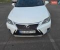 Білий Лексус СТ, об'ємом двигуна 1.8 л та пробігом 200 тис. км за 11500 $, фото 15 на Automoto.ua