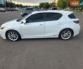 Білий Лексус СТ, об'ємом двигуна 1.8 л та пробігом 200 тис. км за 11500 $, фото 13 на Automoto.ua