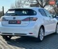 Белый Лексус СТ, объемом двигателя 1.8 л и пробегом 270 тыс. км за 12390 $, фото 7 на Automoto.ua