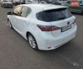 Білий Лексус СТ, об'ємом двигуна 1.8 л та пробігом 200 тис. км за 11500 $, фото 12 на Automoto.ua