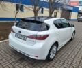 Белый Лексус СТ, объемом двигателя 1.8 л и пробегом 180 тыс. км за 11999 $, фото 1 на Automoto.ua