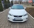 Белый Лексус СТ, объемом двигателя 1.8 л и пробегом 180 тыс. км за 11999 $, фото 2 на Automoto.ua