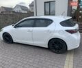 Білий Лексус СТ, об'ємом двигуна 1.8 л та пробігом 190 тис. км за 11500 $, фото 9 на Automoto.ua