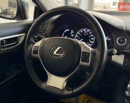 Білий Лексус СТ, об'ємом двигуна 1.8 л та пробігом 146 тис. км за 12600 $, фото 16 на Automoto.ua