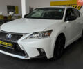 Білий Лексус СТ, об'ємом двигуна 1.8 л та пробігом 146 тис. км за 12600 $, фото 2 на Automoto.ua