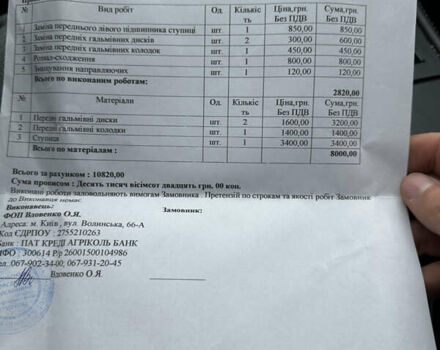 Белый Лексус СТ, объемом двигателя 1.8 л и пробегом 220 тыс. км за 11000 $, фото 14 на Automoto.ua