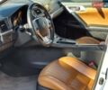Белый Лексус СТ, объемом двигателя 1.8 л и пробегом 270 тыс. км за 12390 $, фото 12 на Automoto.ua