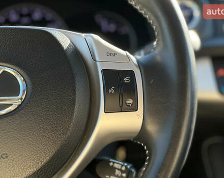 Білий Лексус СТ, об'ємом двигуна 1.8 л та пробігом 130 тис. км за 14400 $, фото 11 на Automoto.ua