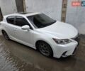 Білий Лексус СТ, об'ємом двигуна 1.8 л та пробігом 200 тис. км за 11000 $, фото 1 на Automoto.ua