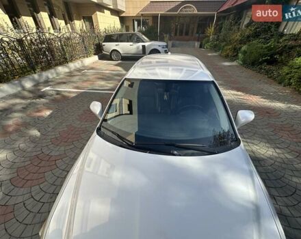 Лексус СТ 2013 в Одессе на Automoto.ua Белый Лексус СТ, объемом двигателя 1.8 л и пробегом 92 тыс. км за 15500 $, фото 16 на Automoto.ua