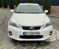 Білий Лексус СТ, об'ємом двигуна 1.8 л та пробігом 285 тис. км за 10950 $, фото 6 на Automoto.ua
