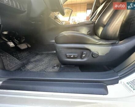 Лексус СТ 2013 в Одессе на Automoto.ua Белый Лексус СТ, объемом двигателя 1.8 л и пробегом 92 тыс. км за 15500 $, фото 21 на Automoto.ua