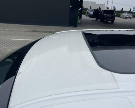 Белый Лексус СТ, объемом двигателя 1.8 л и пробегом 285 тыс. км за 11950 $, фото 24 на Automoto.ua