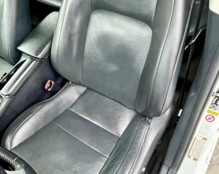 Белый Лексус СТ, объемом двигателя 1.8 л и пробегом 285 тыс. км за 11950 $, фото 10 на Automoto.ua