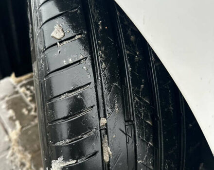 Белый Лексус СТ, объемом двигателя 1.8 л и пробегом 302 тыс. км за 13200 $, фото 7 на Automoto.ua