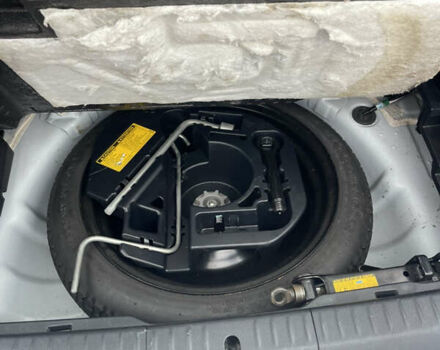 Белый Лексус СТ, объемом двигателя 1.8 л и пробегом 285 тыс. км за 11950 $, фото 15 на Automoto.ua