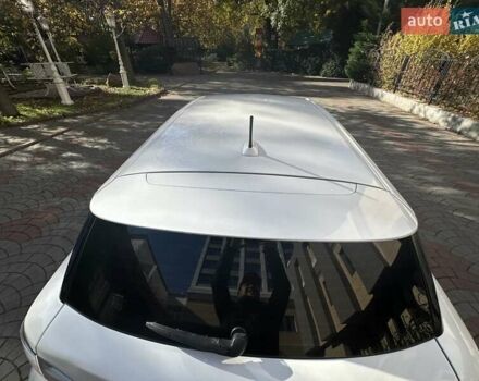 Лексус СТ 2013 в Одессе на Automoto.ua Белый Лексус СТ, объемом двигателя 1.8 л и пробегом 92 тыс. км за 15500 $, фото 17 на Automoto.ua