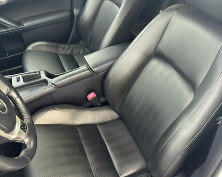 Лексус СТ 2013 в Киеве на Automoto.ua Белый Лексус СТ, объемом двигателя 1.8 л и пробегом 91 тыс. км за 13200 $, фото 5 на Automoto.ua