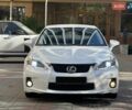 Лексус СТ 2013 в Одессе на Automoto.ua Белый Лексус СТ, объемом двигателя 1.8 л и пробегом 92 тыс. км за 15500 $, фото 2 на Automoto.ua