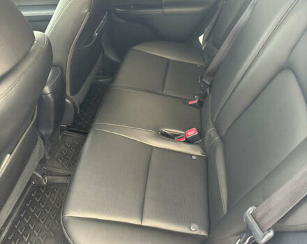 Лексус СТ 2013 в Киеве на Automoto.ua Белый Лексус СТ, объемом двигателя 1.8 л и пробегом 91 тыс. км за 13200 $, фото 12 на Automoto.ua