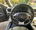 Лексус СТ 2013 в Одессе на Automoto.ua Белый Лексус СТ, объемом двигателя 1.8 л и пробегом 92 тыс. км за 15500 $, фото 25 на Automoto.ua