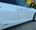 Белый Лексус СТ, объемом двигателя 1.8 л и пробегом 170 тыс. км за 12000 $, фото 2 на Automoto.ua