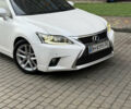 Белый Лексус СТ, объемом двигателя 1.8 л и пробегом 90 тыс. км за 14900 $, фото 2 на Automoto.ua