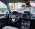 Белый Лексус СТ, объемом двигателя 1.8 л и пробегом 173 тыс. км за 13900 $, фото 15 на Automoto.ua