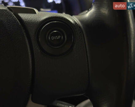 Білий Лексус СТ, об'ємом двигуна 1.8 л та пробігом 211 тис. км за 15699 $, фото 18 на Automoto.ua