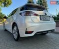 Белый Лексус СТ, объемом двигателя 1.8 л и пробегом 170 тыс. км за 12000 $, фото 7 на Automoto.ua