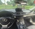 Білий Лексус СТ, об'ємом двигуна 1.8 л та пробігом 238 тис. км за 17000 $, фото 6 на Automoto.ua