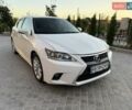 Белый Лексус СТ, объемом двигателя 1.8 л и пробегом 173 тыс. км за 13900 $, фото 44 на Automoto.ua