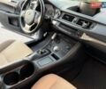 Белый Лексус СТ, объемом двигателя 1.8 л и пробегом 173 тыс. км за 13900 $, фото 29 на Automoto.ua