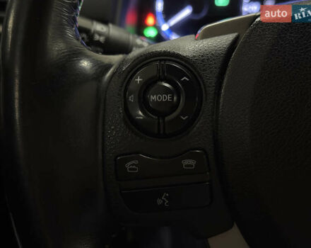 Білий Лексус СТ, об'ємом двигуна 1.8 л та пробігом 211 тис. км за 15699 $, фото 17 на Automoto.ua